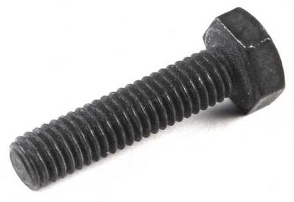 BMW Hex Bolt 07119913589